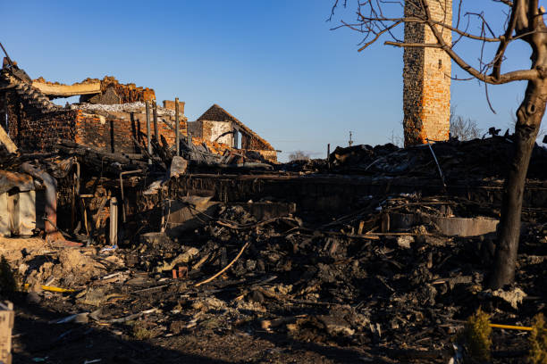Reliable Fire Board Up contractor in Philadelphia, PA by Fire Damage Flint